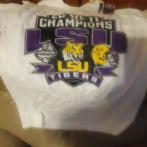 Lsu tigers 2011 champions
